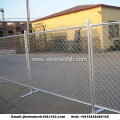 Chain Link Mesh Temporary Fences